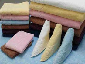 洗涤用品有哪些？